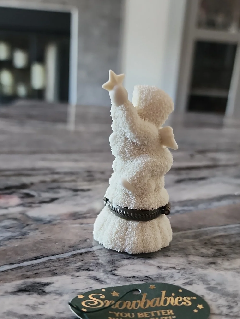 Snowbabies Department 56, 